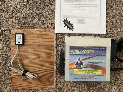 Power Converter AC->DC