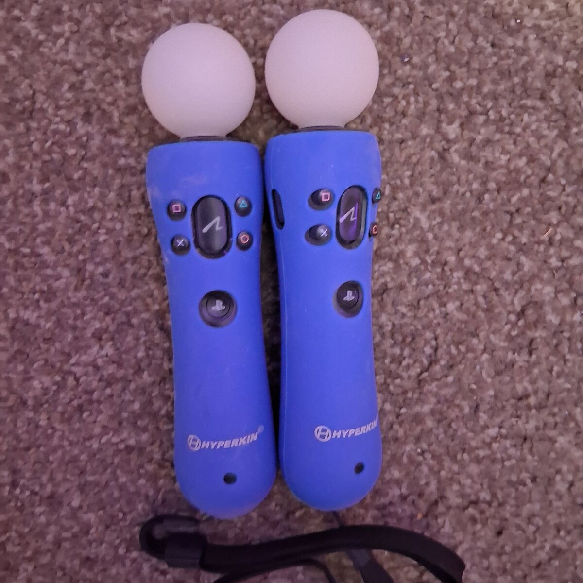 PlayStation VR Controllers for Sale