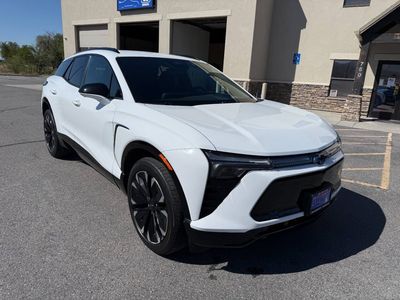 2024 Chevrolet Blazer EV RS