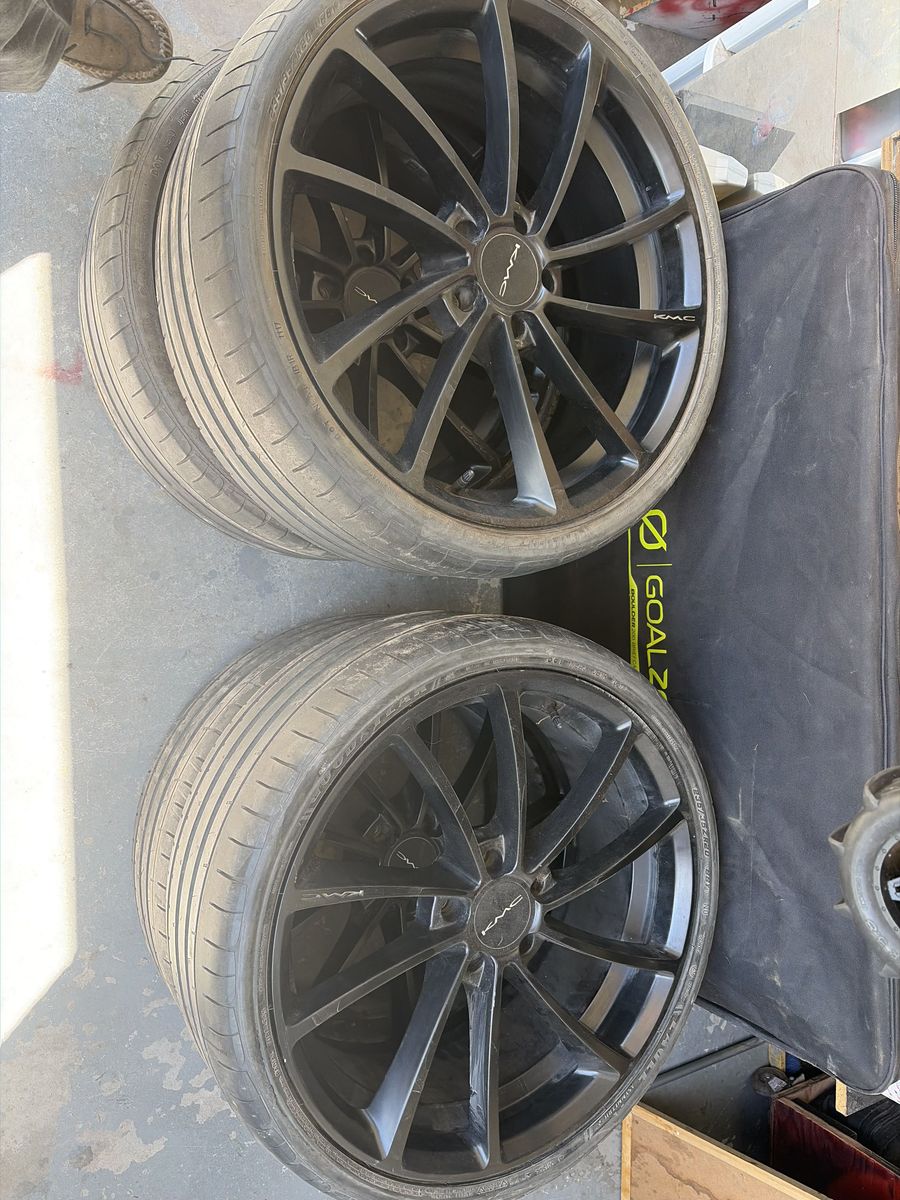 Rims