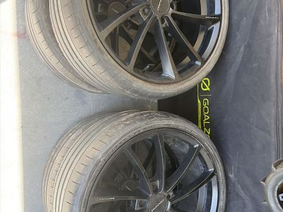 Rims
