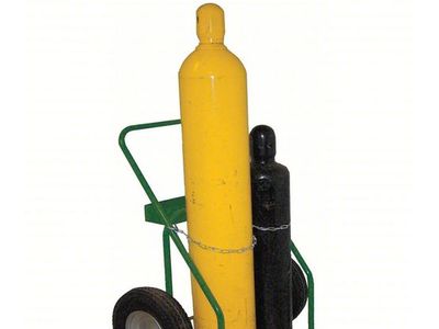 Welding cart