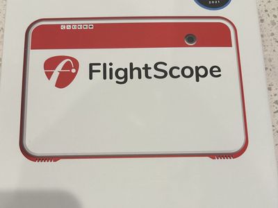 Mevo+ Golf Launch Monitor