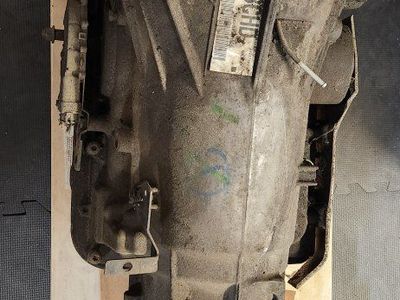 GM 4L60e 4- speed automatic, used, takeout