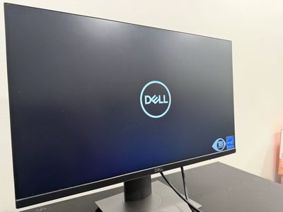 24” Dell Monitor