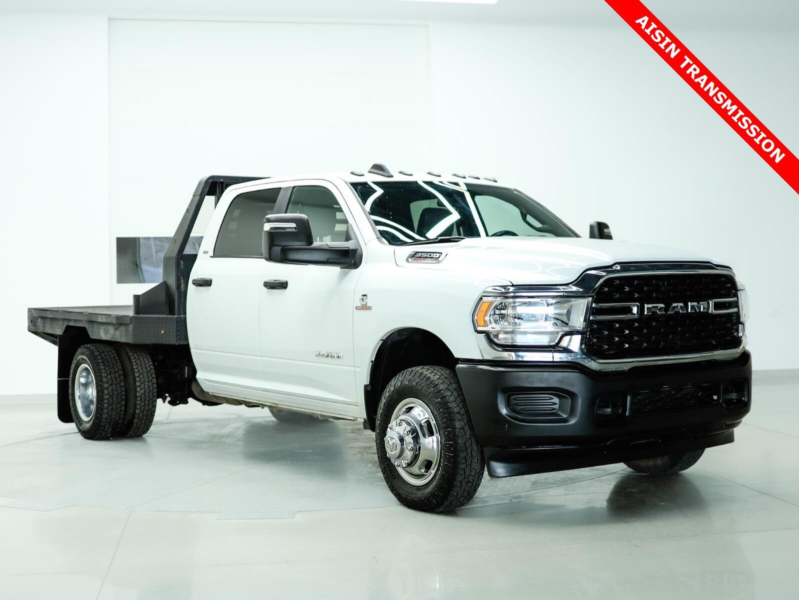 2024 RAM 3500 SLT