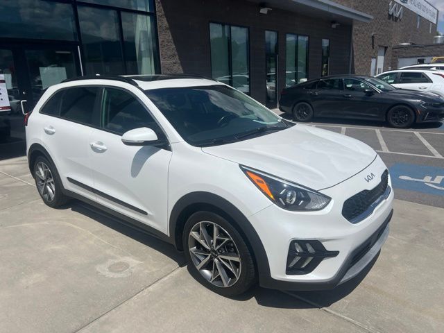 2022 Kia Niro Touring Special Edition