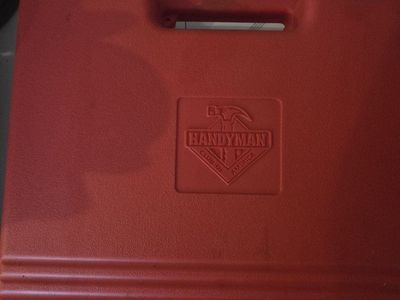 tools,motorcycle, and other stuff