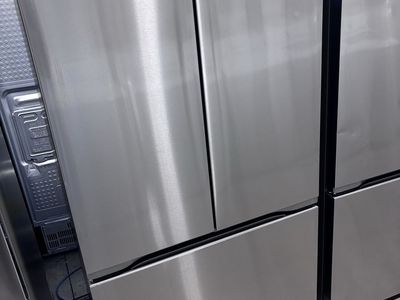 New LG 25cu.ft Counter Depth Refrigerator