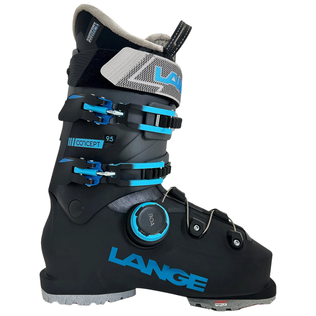 2027 Lange Women's Concept BOA 9.5 GW