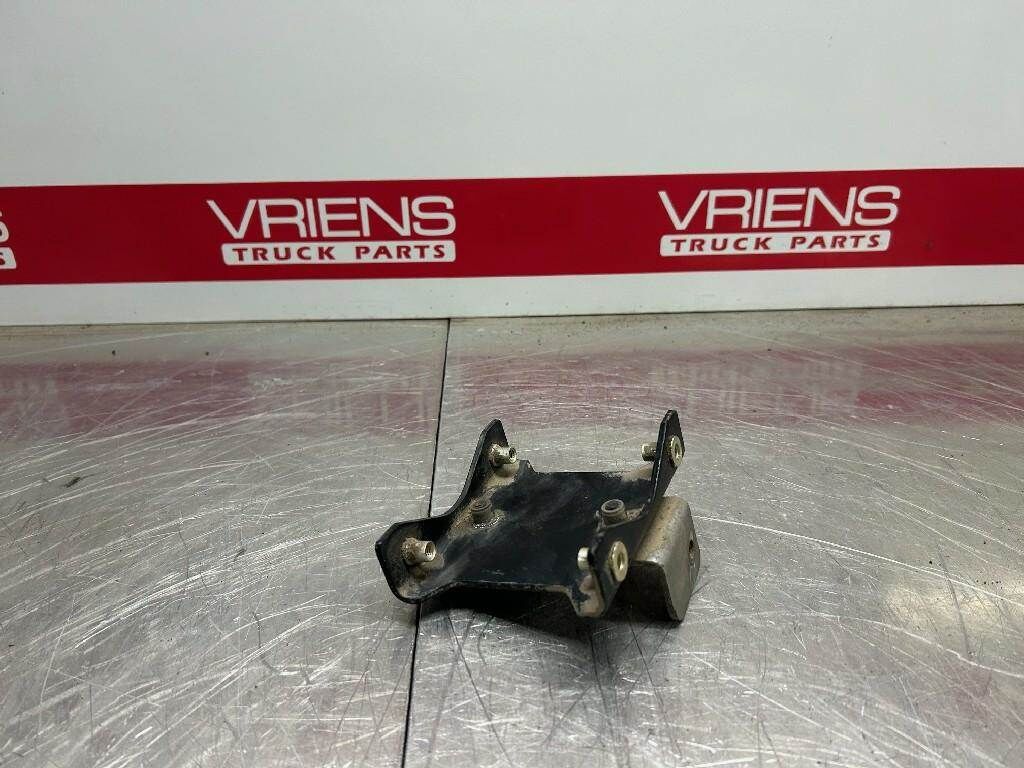 Kenworth T800 Interior Part