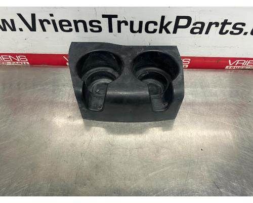 Kenworth Cup Holder Dash Panel, Part # S06-1032