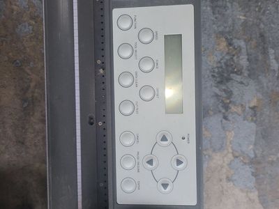 Master XY vinyl cutter plotter