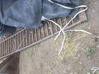 loading ramps