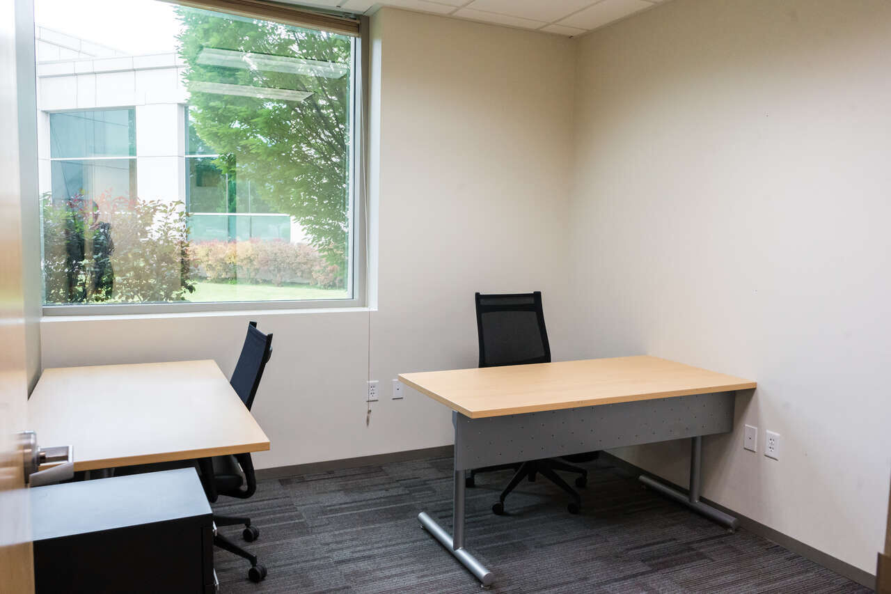 Private Office Rental