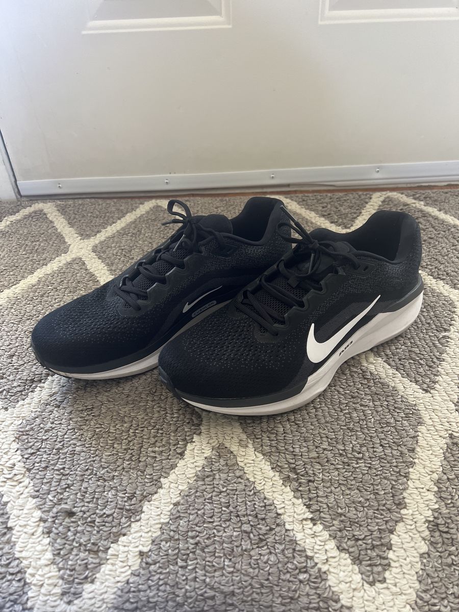 Nike air cushlon