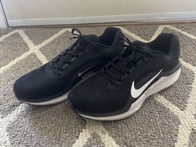 Nike air cushlon
