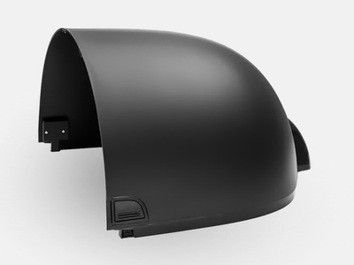 Litter Robot 4 Bonnet