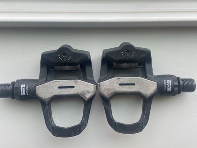 Look Keo Max 2 Clipless Pedals