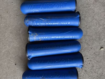 Paint Ball Equipment