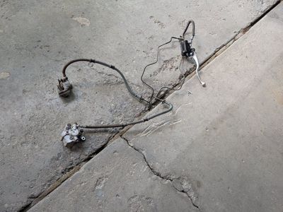 banshee brakes