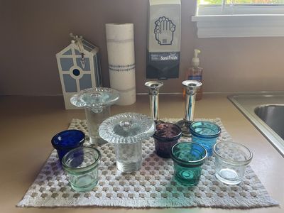 Candle Holders