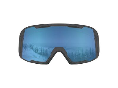 STAGE Punk Jr. Ski Goggle - Youth Ski & Snowboard Goggle (Ages 5-10)