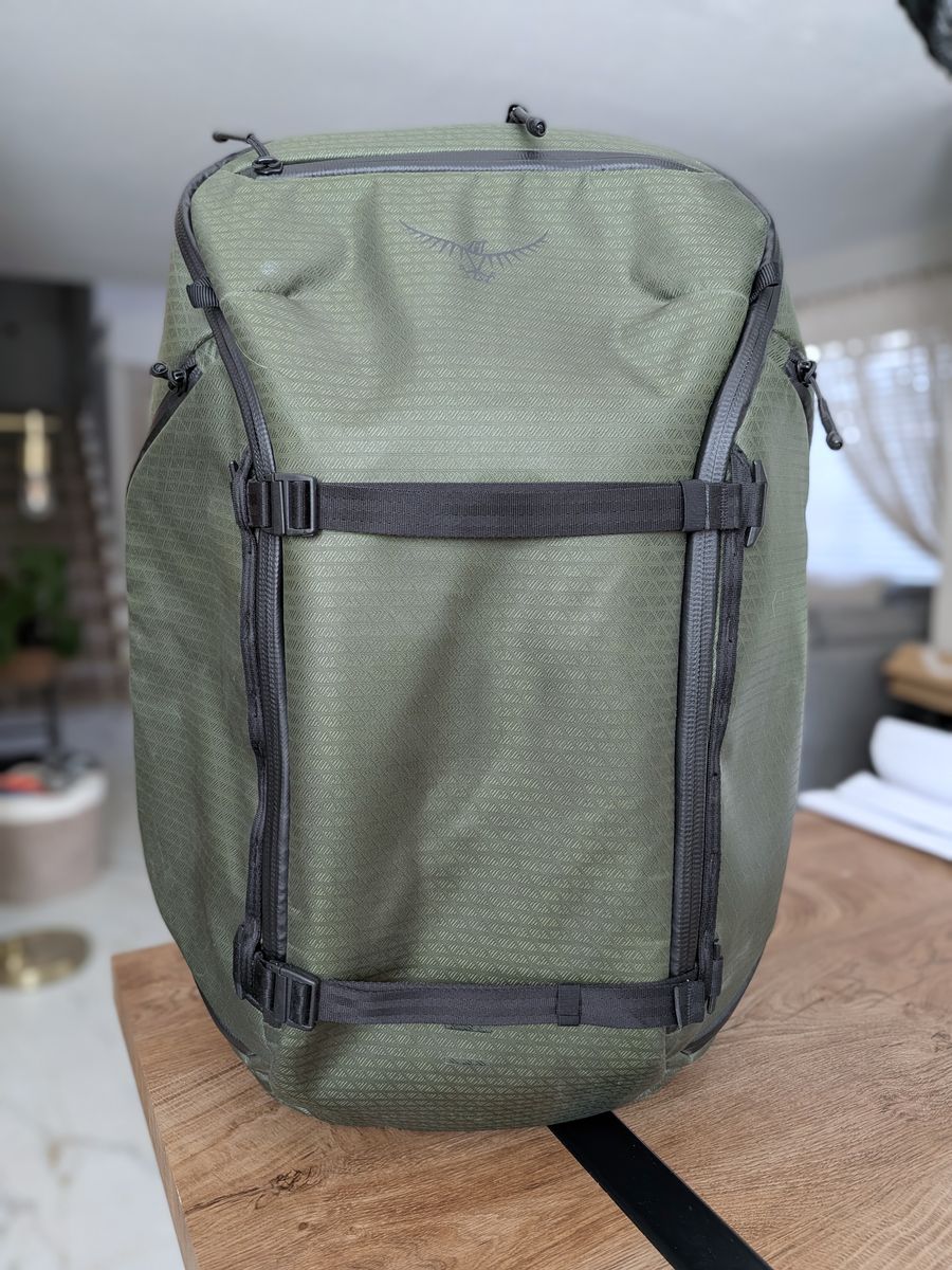 Osprey Archeon 40 Backpack Travel Pack