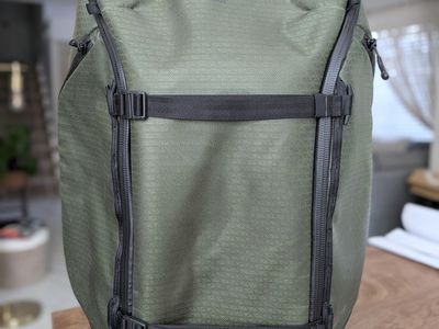 Osprey Archeon 40 Backpack Travel Pack