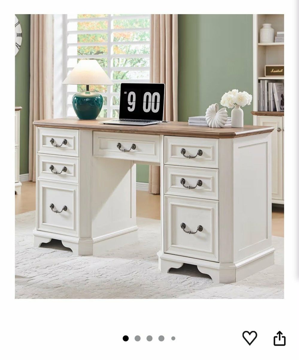 Executive Desk