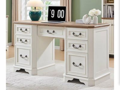 Executive Desk
