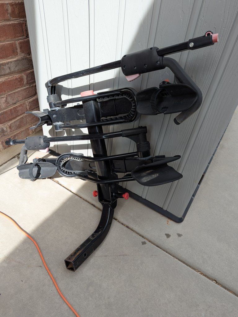 Yakima Hold Up Bike Rack