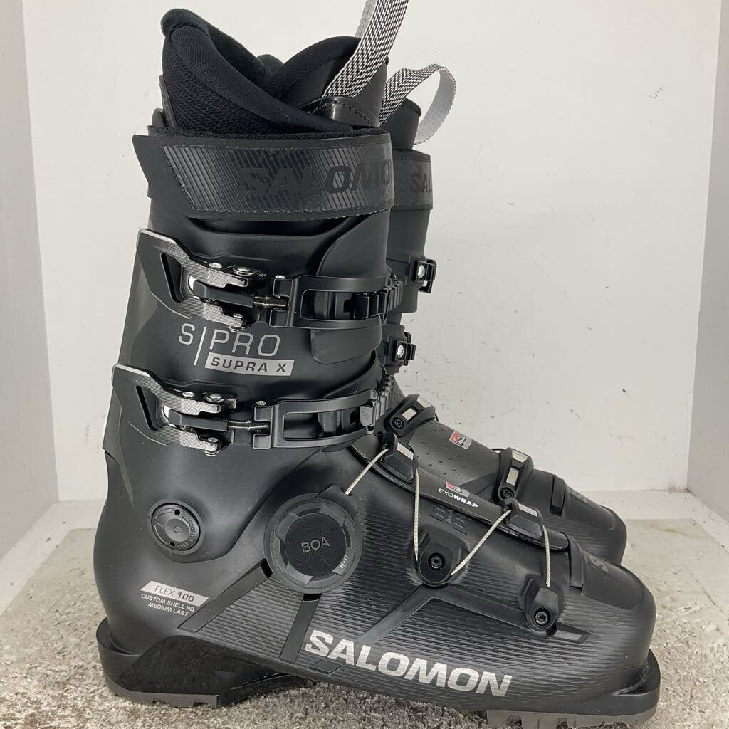 Salomon S/Pro Supra X 100