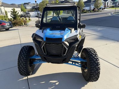 2020 Polaris RZR Turbo S