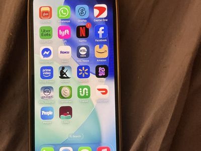 Apple iPhone 13-unlocked