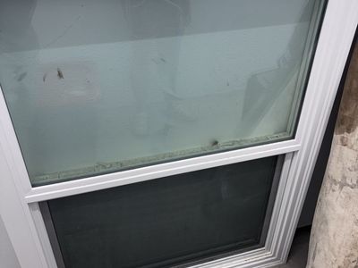Single window for sale