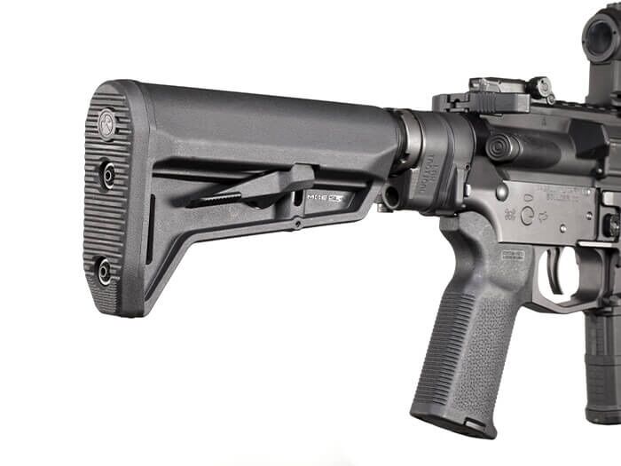 Magpul MOE SL-K Stock