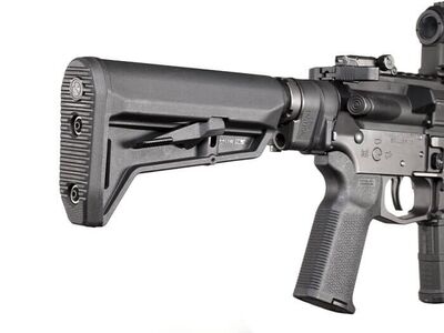 Magpul MOE SL-K Stock