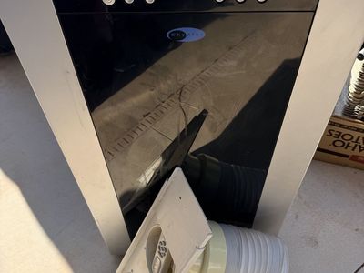 Free air conditioner