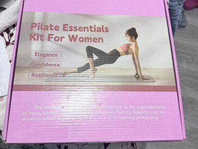 Pilate kit