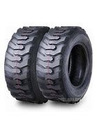 Skid Steer Tire 12x16.5-R4
