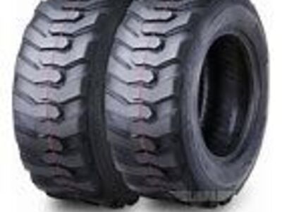 Skid Steer Tire 12x16.5-R4