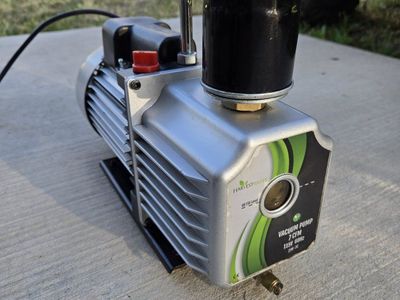 Harvest Right Air Vacuum Pump 7 CFM