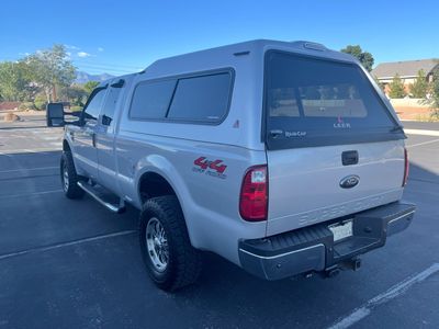 Freshly rebuilt 6.4 powerstroke motor