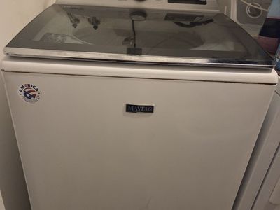 Maytag Washer