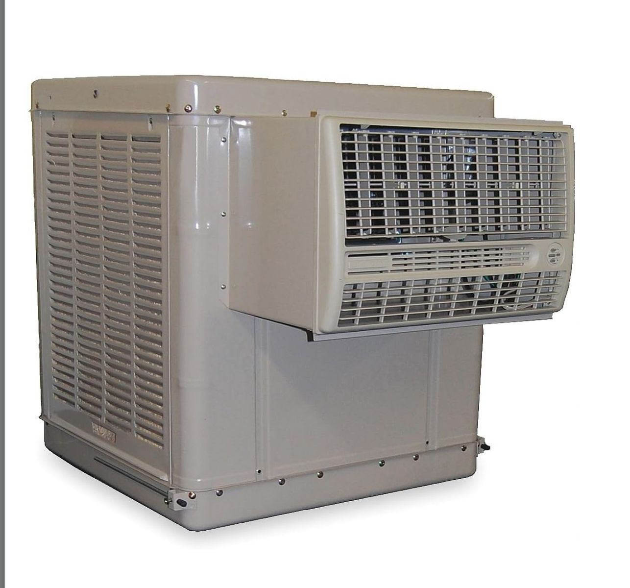 Swamp Cooler - Essick Air Window Evaporative Cooler N46W