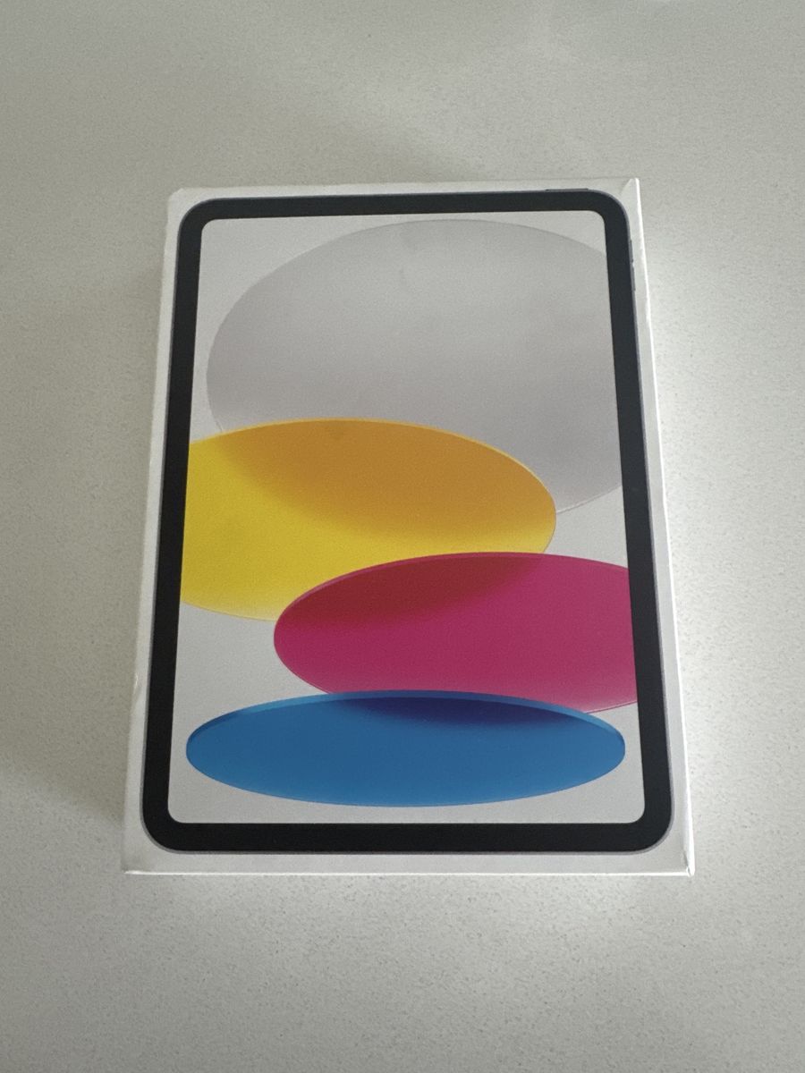 iPad A16