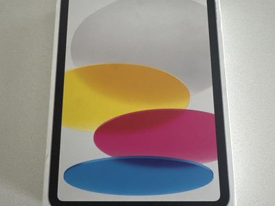 iPad A16