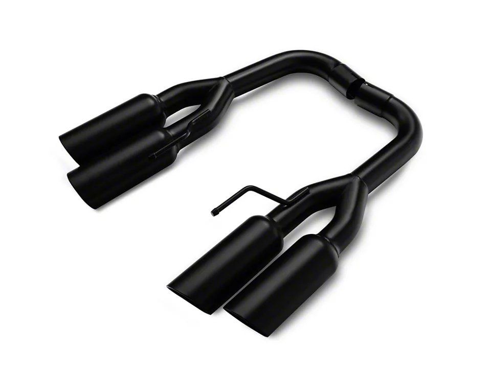 C&L Muffler Deletes 18-23 Mustang GT