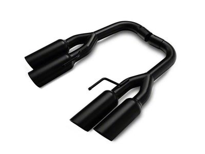 C&L Muffler Deletes 18-23 Mustang GT